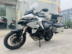 二手杜卡迪Multistrada 950