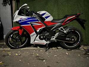 二手本田DREAMWINGCBR300R