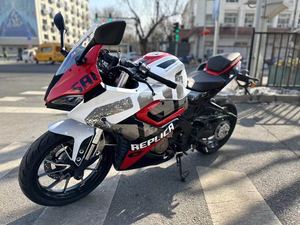 二手QJMOTOR赛250