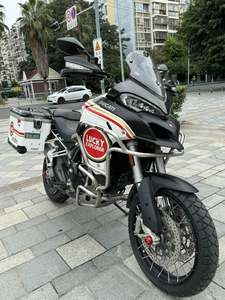 二手杜卡迪Multistrada  1200 Enduro