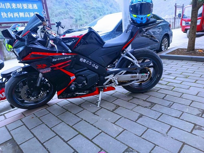 二手诺马刀风 400