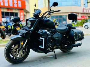 二手摩枭650LS