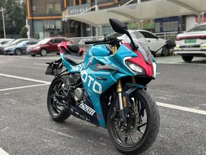 二手春风250SR