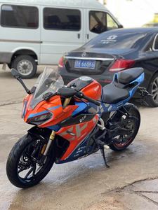 二手春风250SR