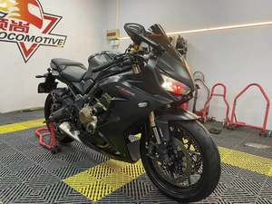 二手本田DREAMWINGCBR650R