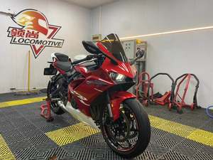 二手凯越450RR