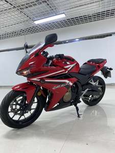 二手本田CBR500R