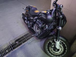 二手雷克RX3