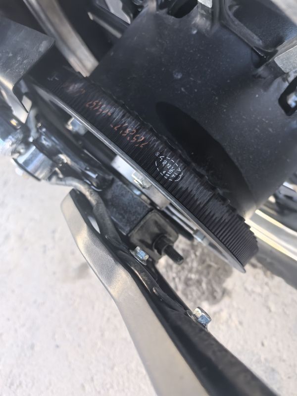 二手力帆V16S