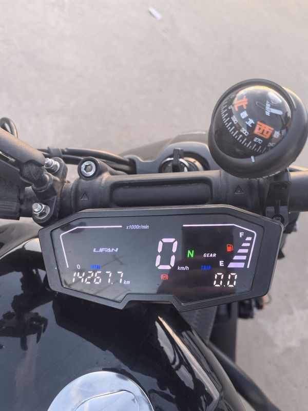 二手力帆V16S