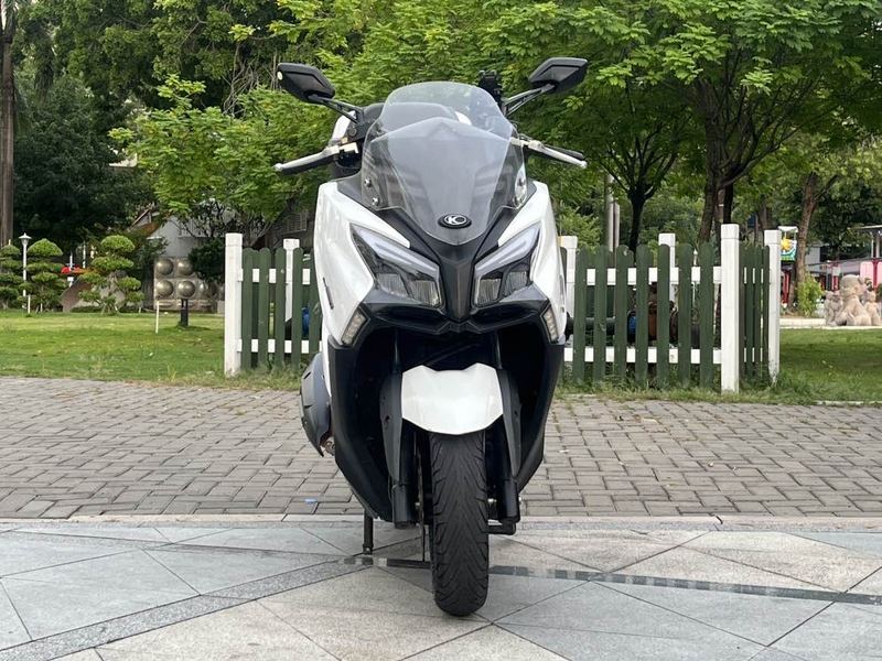 二手光阳赛艇 CT250