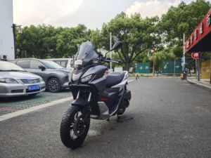 二手阿普利亚SR GT 200