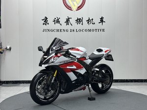 二手川崎Ninja ZX-10R