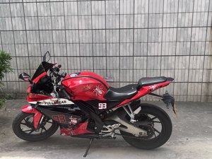 二手飞鹰R25