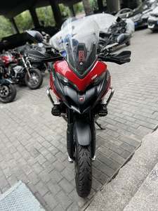 二手杜卡迪Multistrada 950