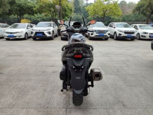 二手光阳People 250