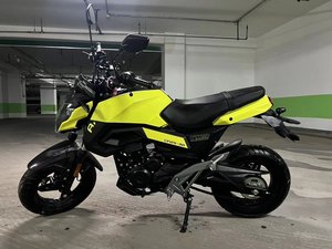 二手春风ST狒狒