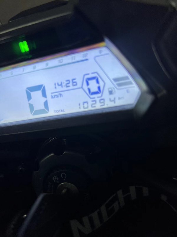 二手春风ST狒狒