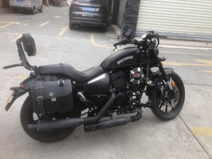 二手义骑V8