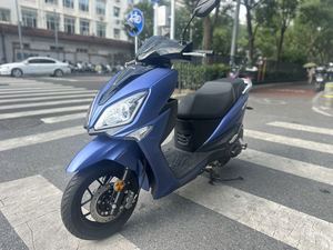 二手大阳VPS125