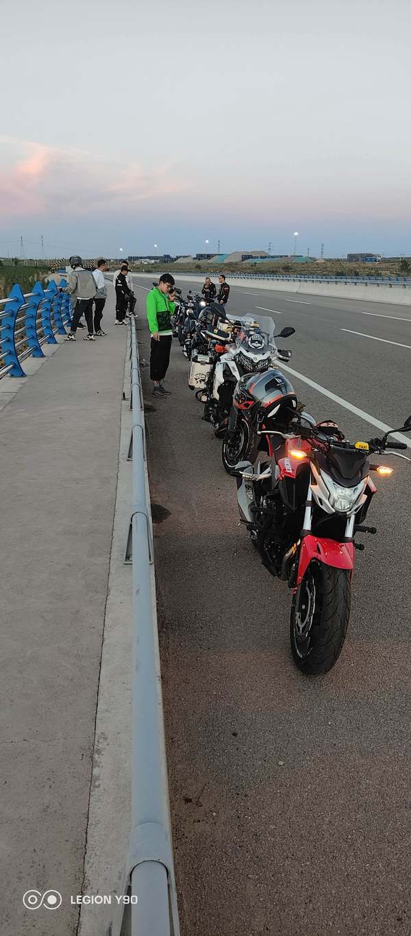 二手本田CB400F