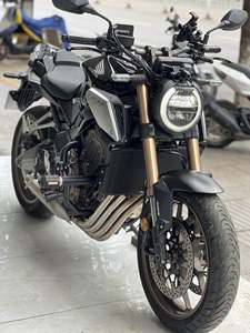 二手本田CB650R