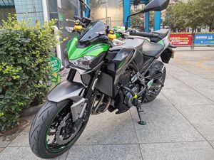 二手川崎Z900