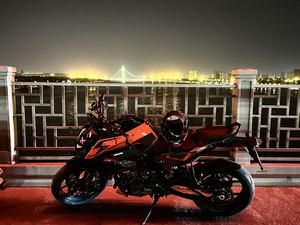 二手KTMR2R790 Duke
