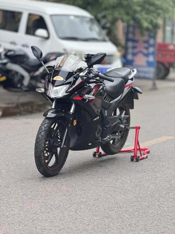二手力帆KPR LF150-10S
