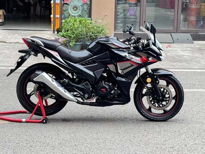 二手力帆KPR LF150-10S
