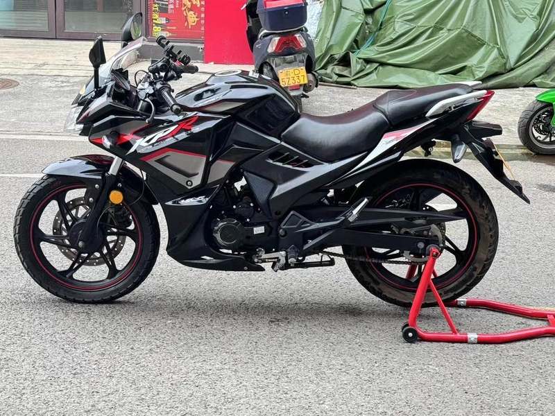二手力帆KPR LF150-10S