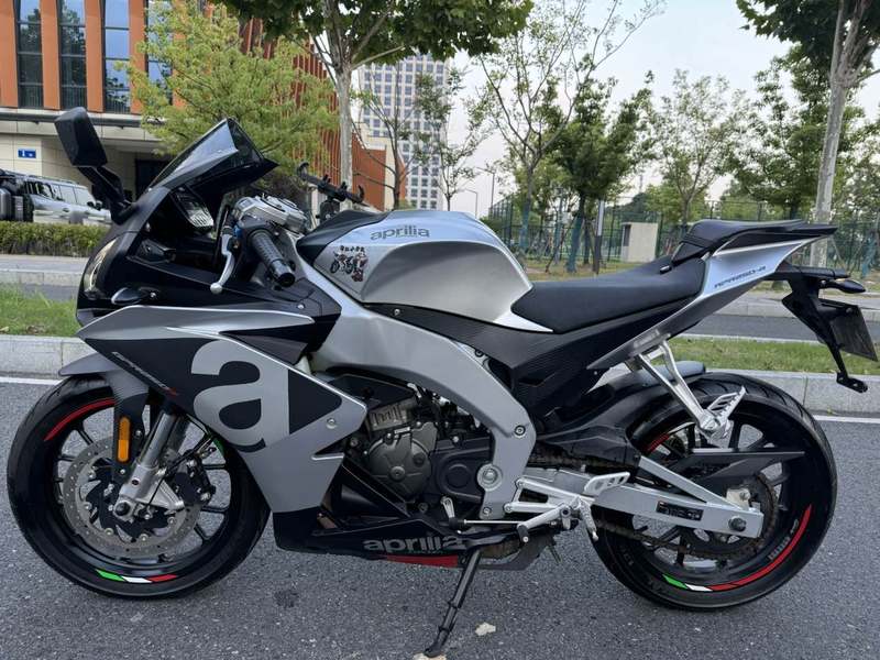 二手宗申阿普利亚GPR250R