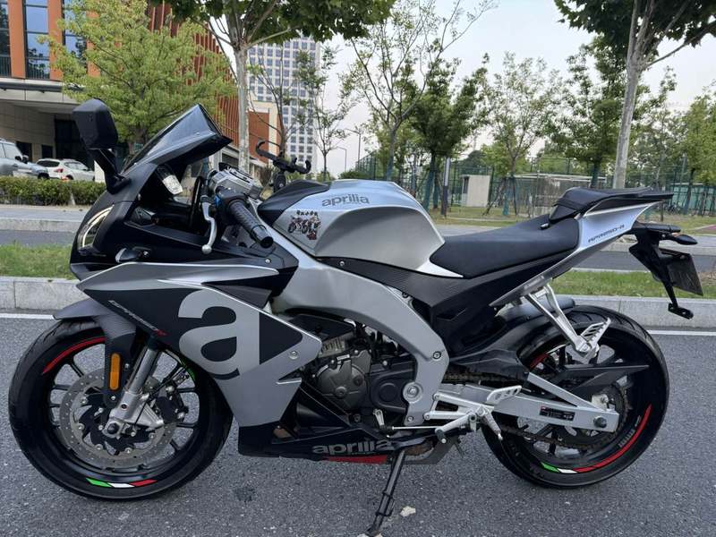 二手宗申阿普利亚GPR250R