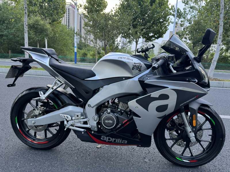 二手宗申阿普利亚GPR250R