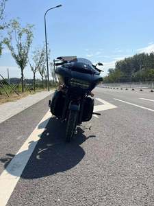 二手哈雷戴维森公路滑翔 Road Glide