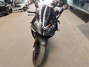 二手宗申阿普利亚GPR150R