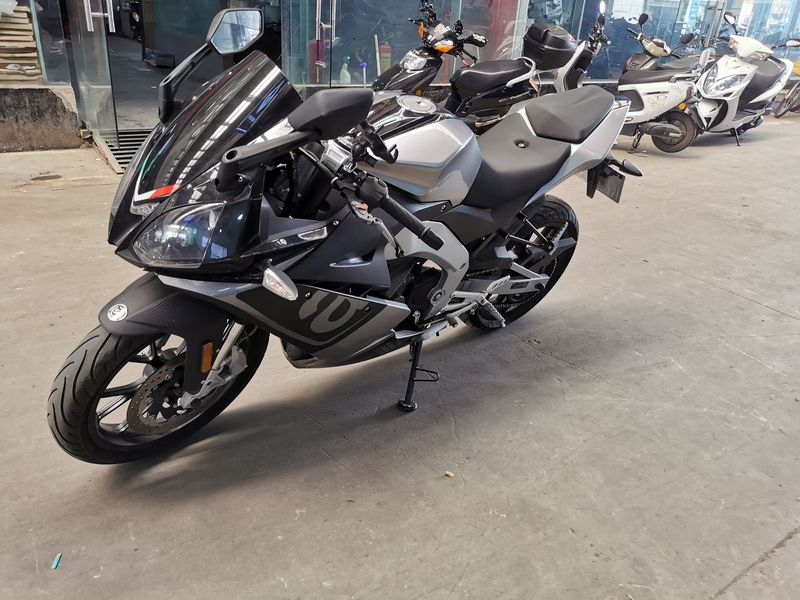 二手宗申阿普利亚GPR150R