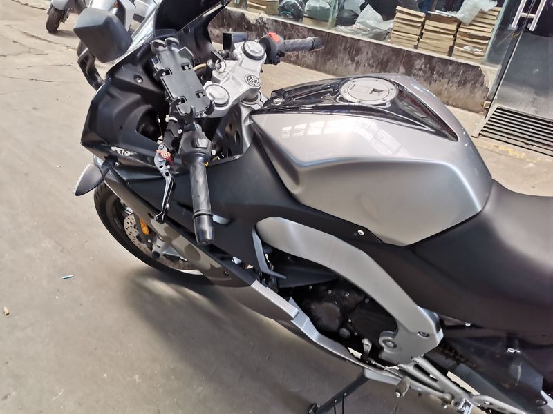 二手宗申阿普利亚GPR150R