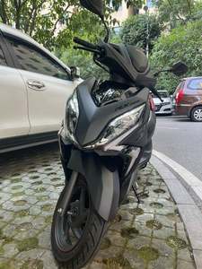 二手新大洲本田裂行 RX125Fi