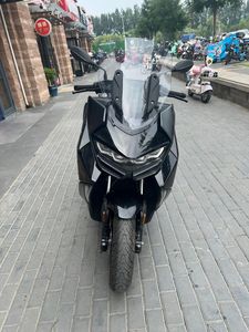 二手宝马C 400