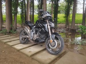 二手升仕310R