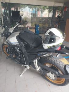 二手凯越525F