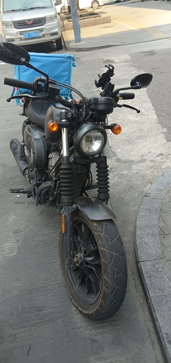 二手晓星GV300S