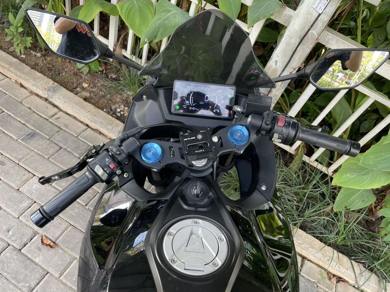 二手凯越321RR