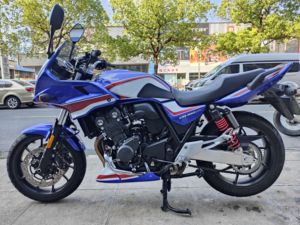 二手本田CB400 
