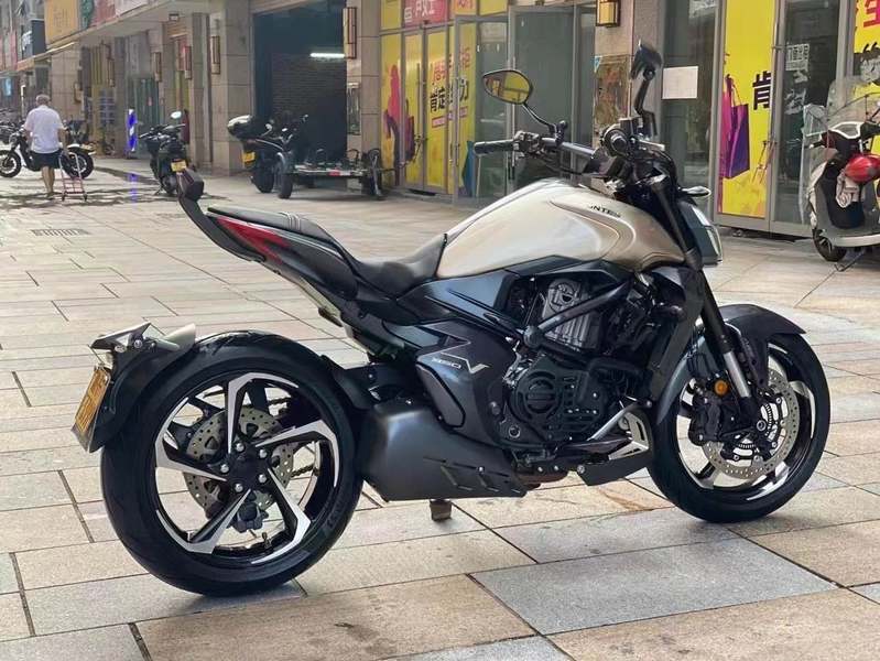 二手升仕350V