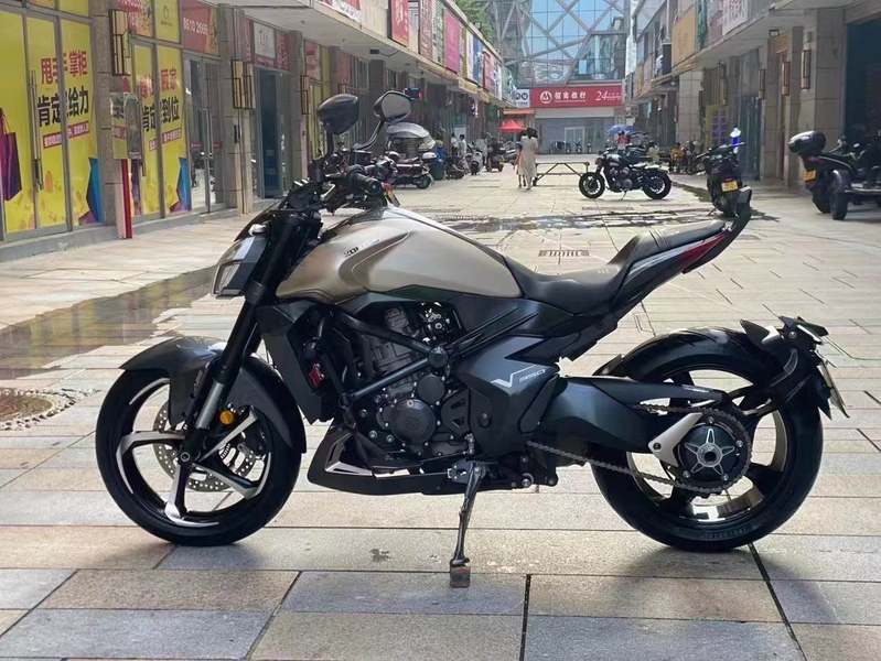 二手升仕350V