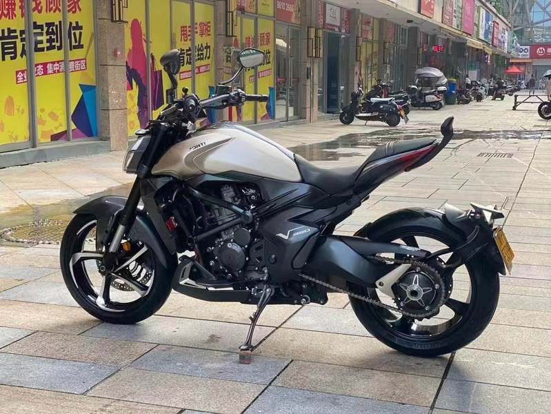 二手升仕350V