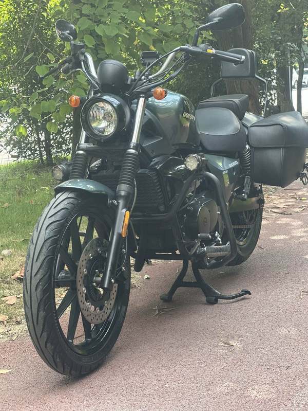 二手晓星GV250DR