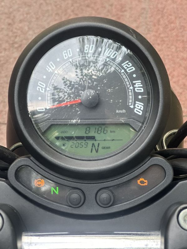 二手晓星GV250DR